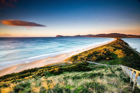 2 Day - Two Of Tasmania's Best Tour - Northern Rivers Accommodation 0