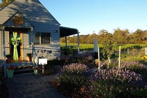 Tastes And Wines - Northern Rivers Accommodation 1