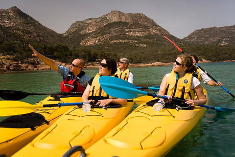 The Freycinet Paddle - Northern Rivers Accommodation 9