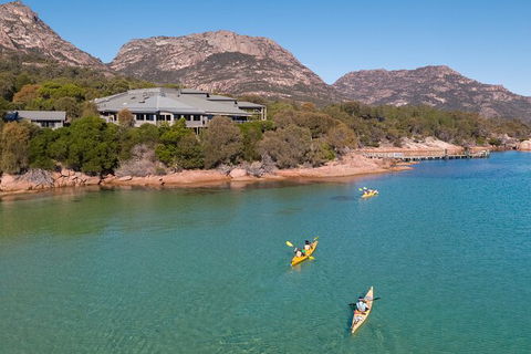 The Freycinet Paddle - Northern Rivers Accommodation 4