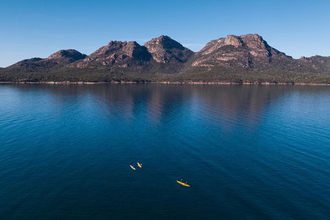 The Freycinet Paddle - Northern Rivers Accommodation 10