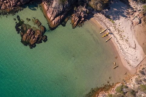 The Freycinet Paddle - Northern Rivers Accommodation 3