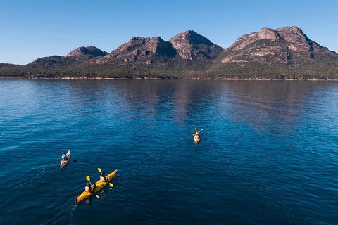 The Freycinet Paddle - Northern Rivers Accommodation 8