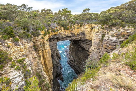 Port Arthur Historic Site And Nature - Northern Rivers Accommodation 1