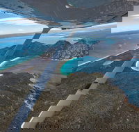 Freycinet Peninsula Or Wineglass Bay Scenic Flight - Northern Rivers Accommodation