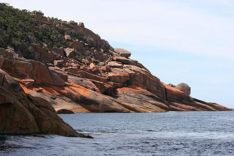 Wineglass Bay Cruise From Coles Bay - Northern Rivers Accommodation 7