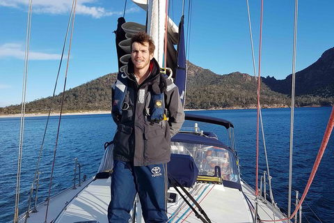 North Bruny Island Day Sail - Northern Rivers Accommodation 4