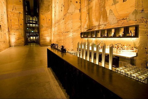 MONA The Experience - Northern Rivers Accommodation 1