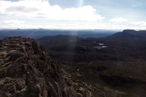 The Walls Of Jerusalem Supported Trekking Tour - Northern Rivers Accommodation 1