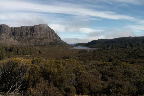 The Walls Of Jerusalem Supported Trekking Tour - Northern Rivers Accommodation 0