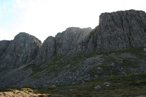 The Walls Of Jerusalem Supported Trekking Tour - Northern Rivers Accommodation 12