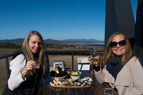 East Coast Splendour Gourmet Food Tour - Northern Rivers Accommodation 4