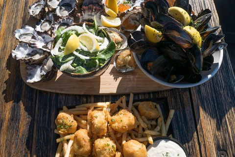 East Coast Splendour Gourmet Food Tour - Northern Rivers Accommodation 5