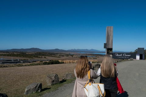 East Coast Splendour Gourmet Food Tour - Northern Rivers Accommodation 3