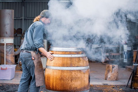 Distilleries And Cooperage Tour - Northern Rivers Accommodation 1