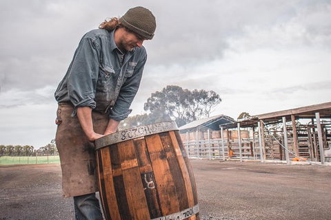 Distilleries And Cooperage Tour - Northern Rivers Accommodation 0