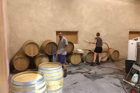 7- 8 Hour StelaVino Guided Wine Tours From Hobart - Northern Rivers Accommodation 18