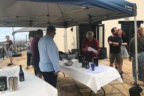 7- 8 Hour StelaVino Guided Wine Tours From Hobart - Northern Rivers Accommodation 15