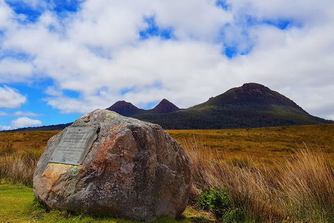 Tasmania 13 Day Premium Tour - Northern Rivers Accommodation 1