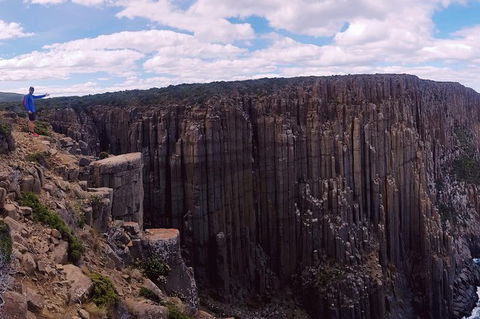 3-Day: Hobart Adventure Tour: Cape Raoul, Mount Field & Cape Hauy - Northern Rivers Accommodation 0