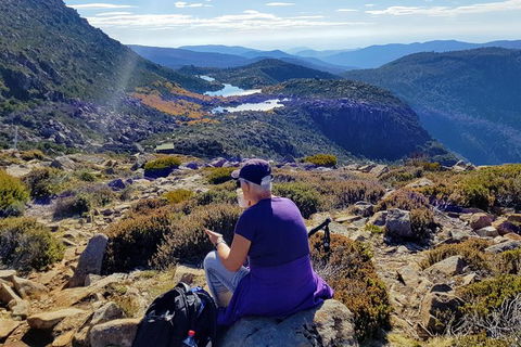 3-Day: Hobart Adventure Tour: Cape Raoul, Mount Field & Cape Hauy - Northern Rivers Accommodation 1