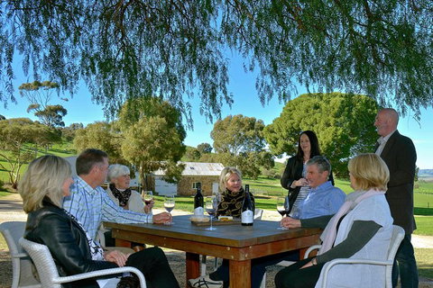 Barossa Valley Food And Wine Tour - Northern Rivers Accommodation 0