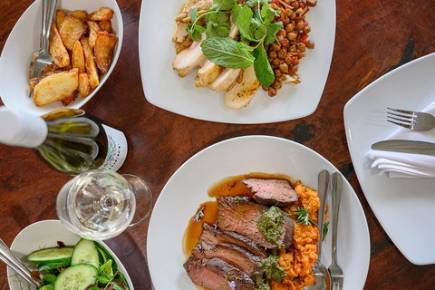 Barossa Valley Food And Wine Tour - Northern Rivers Accommodation 5