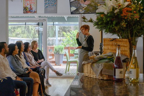 Barossa Valley Food And Wine Tour - Northern Rivers Accommodation 7