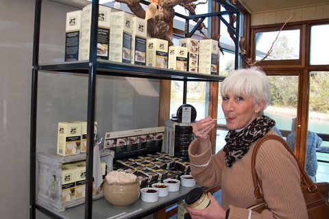 Barossa Valley Food And Wine Tour - Northern Rivers Accommodation 10