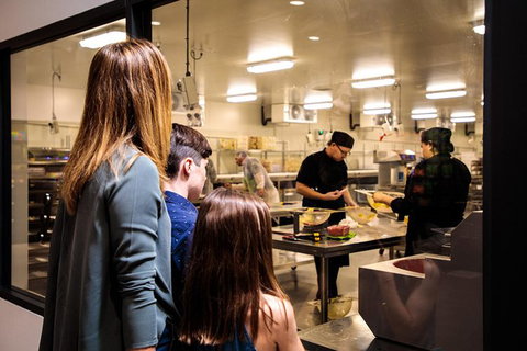 Barossa Valley Food And Wine Tour - Northern Rivers Accommodation 9