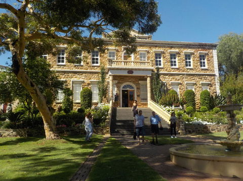 Barossa Valley Wineries Tour With Tastings And Lunch From Adelaide - Northern Rivers Accommodation 13