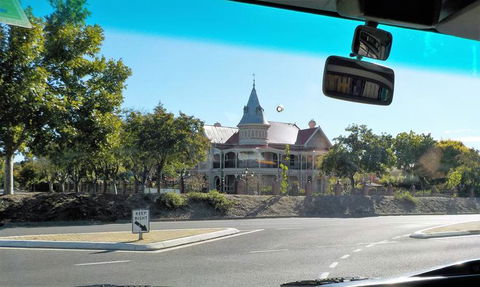 Barossa Valley Wineries Tour With Tastings And Lunch From Adelaide - Northern Rivers Accommodation 14