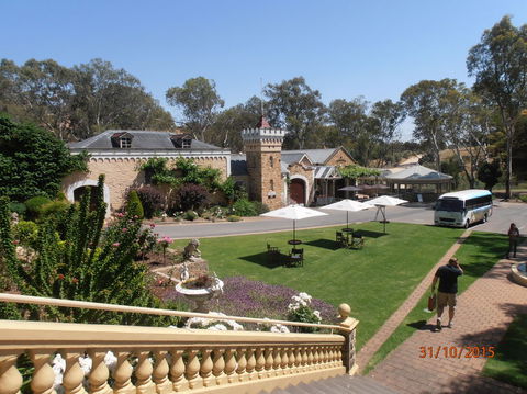 Barossa Valley Wineries Tour With Tastings And Lunch From Adelaide - Northern Rivers Accommodation 15