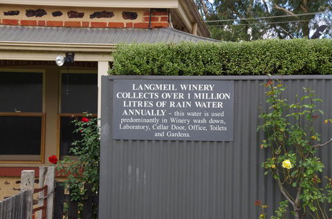 Barossa Valley Wineries Tour With Tastings And Lunch From Adelaide - Northern Rivers Accommodation 6