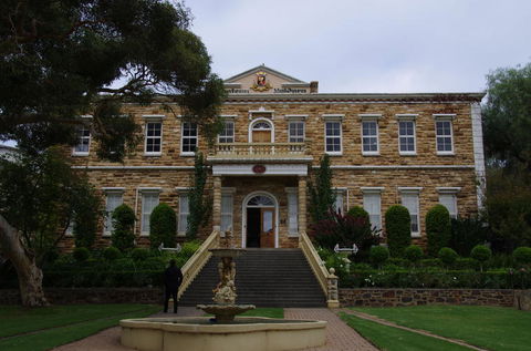 Barossa Valley Wineries Tour With Tastings And Lunch From Adelaide - Northern Rivers Accommodation 9