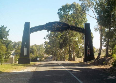 Barossa Valley Wineries Tour With Tastings And Lunch From Adelaide - Northern Rivers Accommodation 12