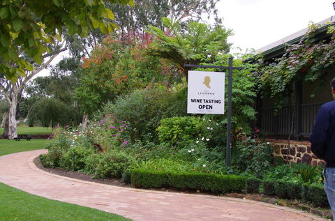 Barossa Valley Wineries Tour With Tastings And Lunch From Adelaide - Northern Rivers Accommodation 8