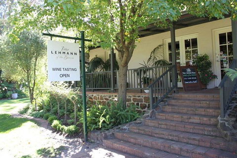 Barossa Valley Wineries Tour With Tastings And Lunch From Adelaide - Northern Rivers Accommodation 20