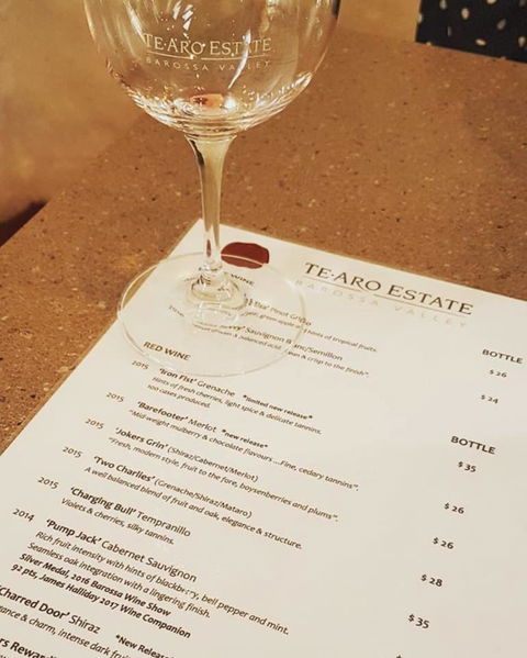 Barossa Valley Full-Day Tour From Adelaide With Maggie Beer Farm - Northern Rivers Accommodation 2