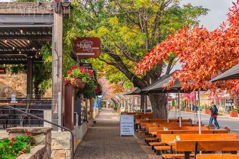 Barossa Valley Full-Day Tour From Adelaide With Maggie Beer Farm - Northern Rivers Accommodation 1