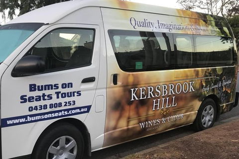 Barossa Valley Full-Day Tour From Adelaide With Maggie Beer Farm - Northern Rivers Accommodation 0