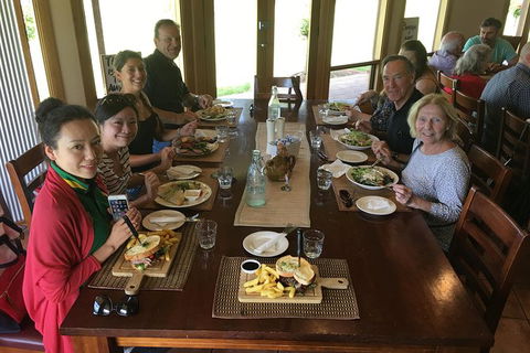Barossa Valley Full-Day Tour From Adelaide With Maggie Beer Farm - Northern Rivers Accommodation 9