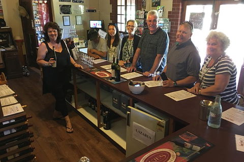 Barossa Valley Full-Day Tour From Adelaide With Maggie Beer Farm - Northern Rivers Accommodation 14
