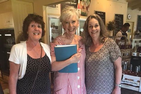 Barossa Valley Full-Day Tour From Adelaide With Maggie Beer Farm - Northern Rivers Accommodation 12