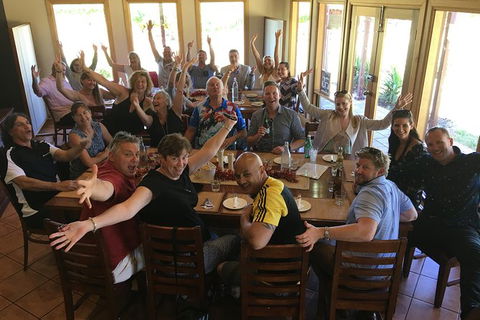 Barossa Valley Full-Day Tour From Adelaide With Maggie Beer Farm - Northern Rivers Accommodation 13