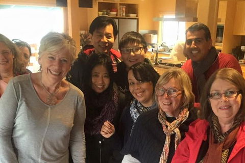 Barossa Valley Full-Day Tour From Adelaide With Maggie Beer Farm - Northern Rivers Accommodation 20