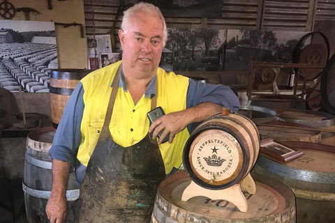 Barossa Valley Full-Day Tour From Adelaide With Maggie Beer Farm - Northern Rivers Accommodation 11