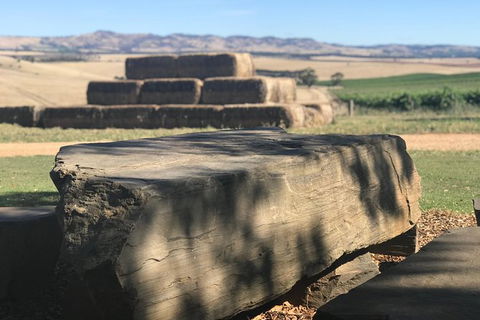 Barossa Valley Full-Day Tour From Adelaide With Maggie Beer Farm - Northern Rivers Accommodation 16
