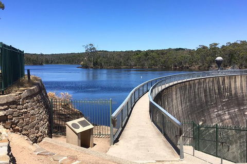 Barossa Valley Full-Day Tour From Adelaide With Maggie Beer Farm - Northern Rivers Accommodation 17