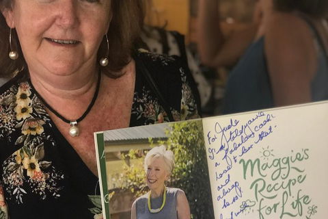 Barossa Valley Full-Day Tour From Adelaide With Maggie Beer Farm - Northern Rivers Accommodation 18